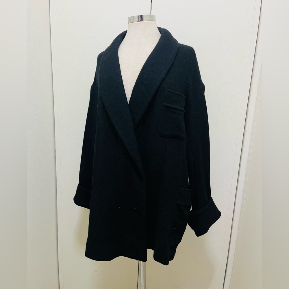 Isabel Marant wool blazer/coat